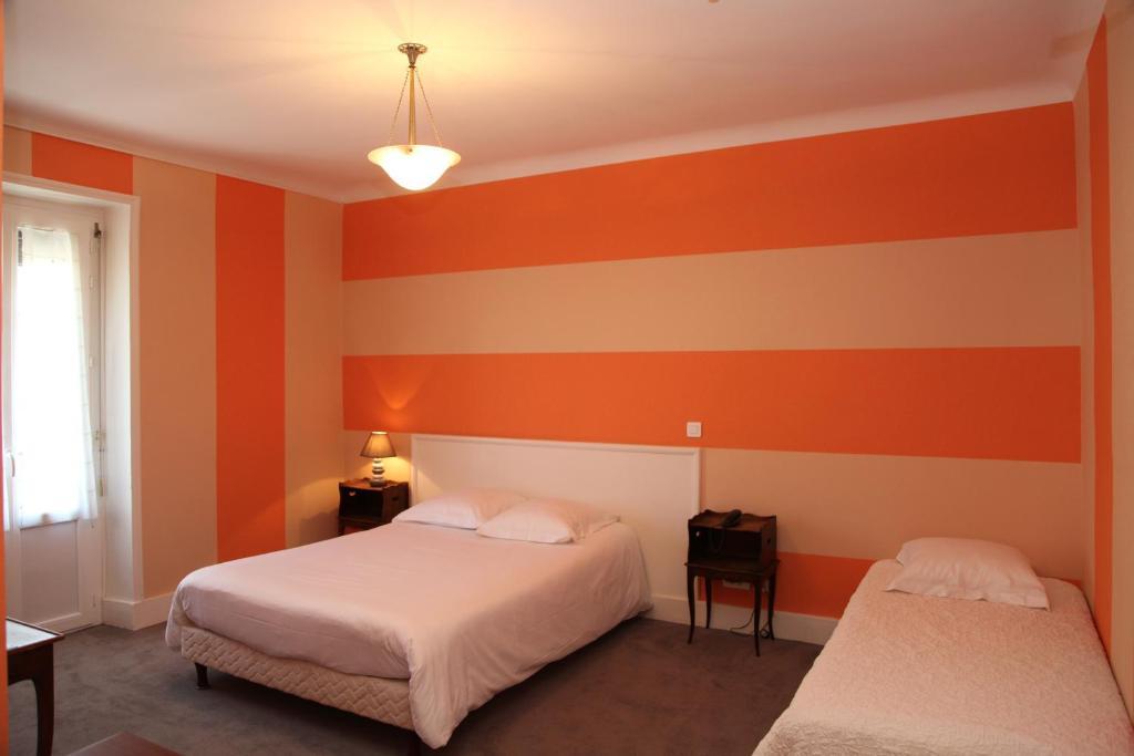 The Originals Boutique, Hotel Terminus, Bourg-En-Bresse Gare Exterior photo